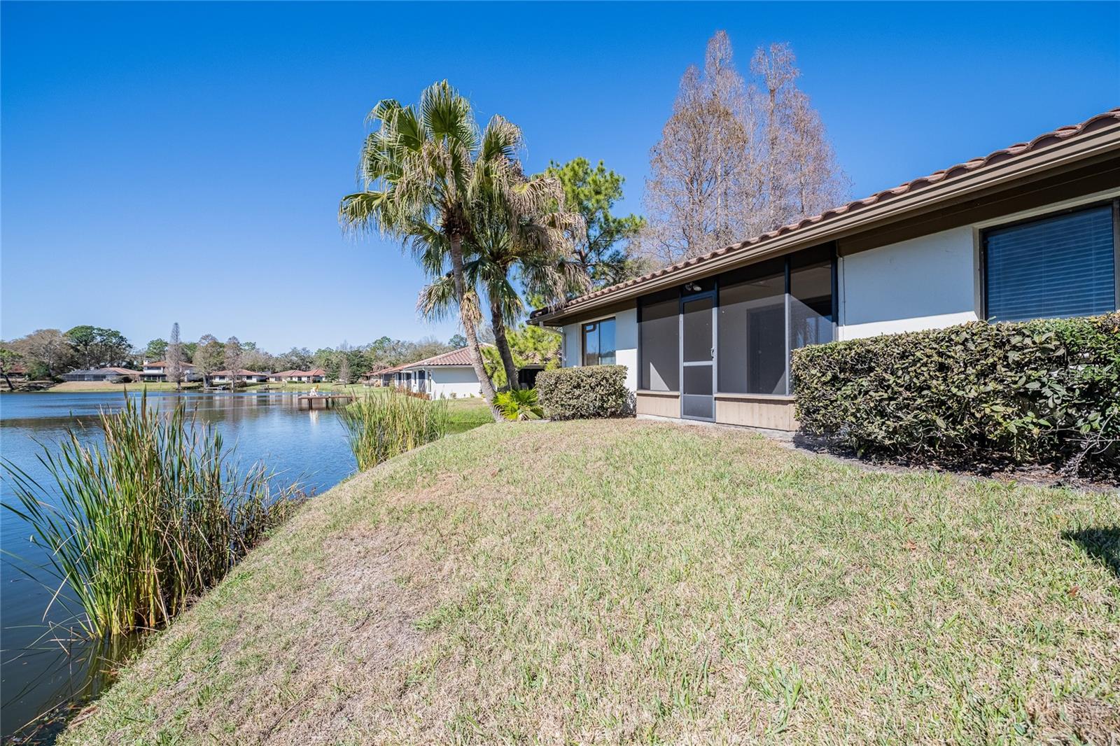 CANYON LAKE VILLAS - Residential