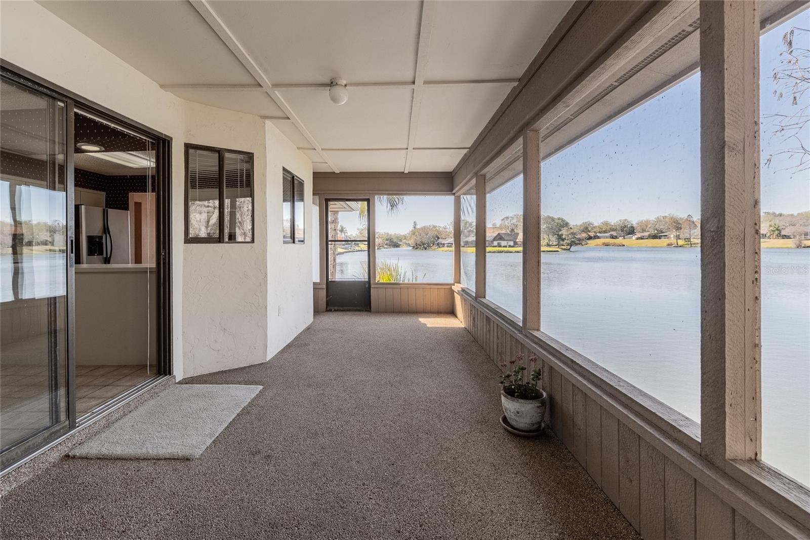 CANYON LAKE VILLAS - Residential