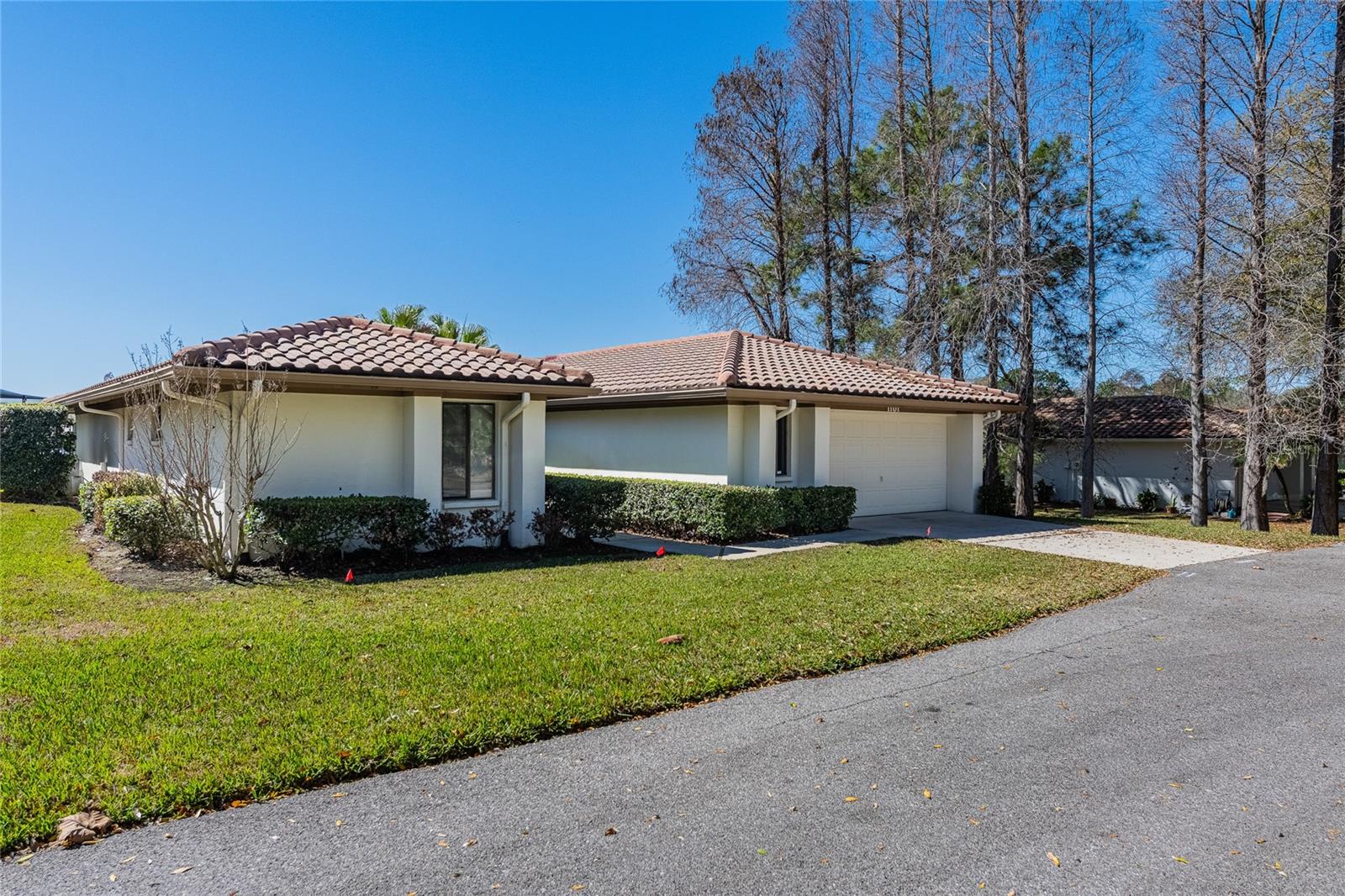 CANYON LAKE VILLAS - Residential