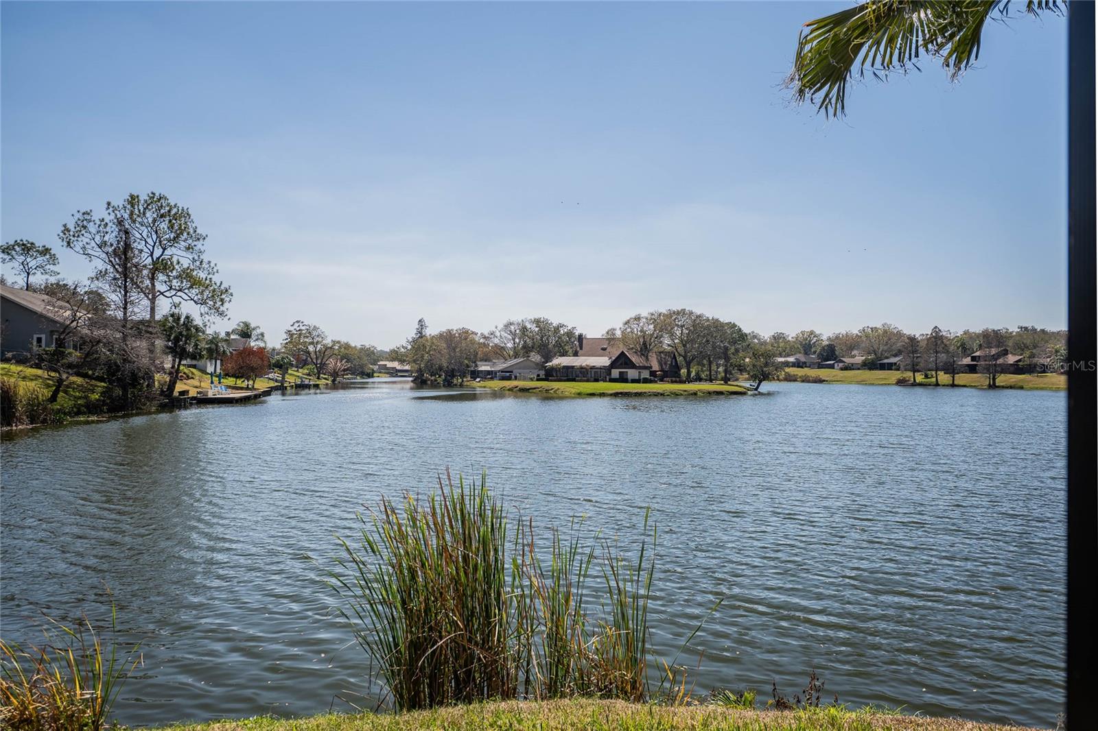 CANYON LAKE VILLAS - Residential