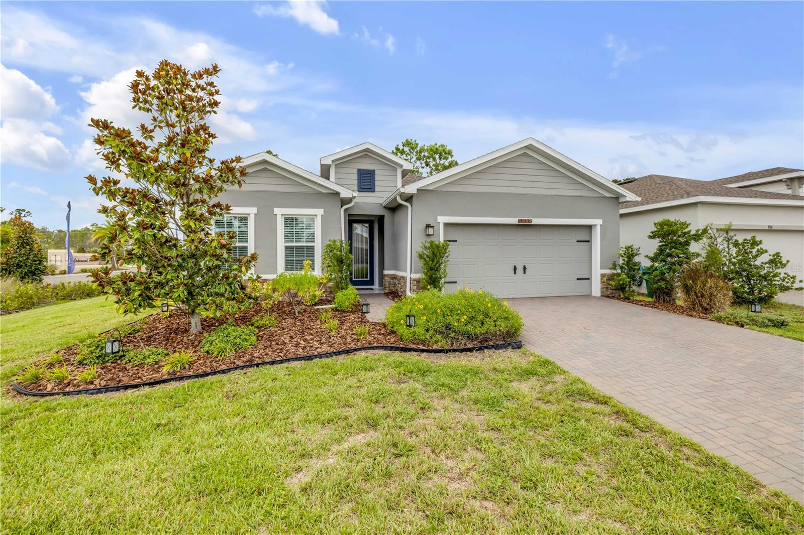 1002 CHELAN FALLS DRIVE