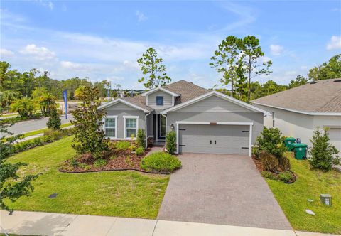 Photo of 1002 Chelan Falls Drive, Deland, FL 32724 (MLS # NS1085773)