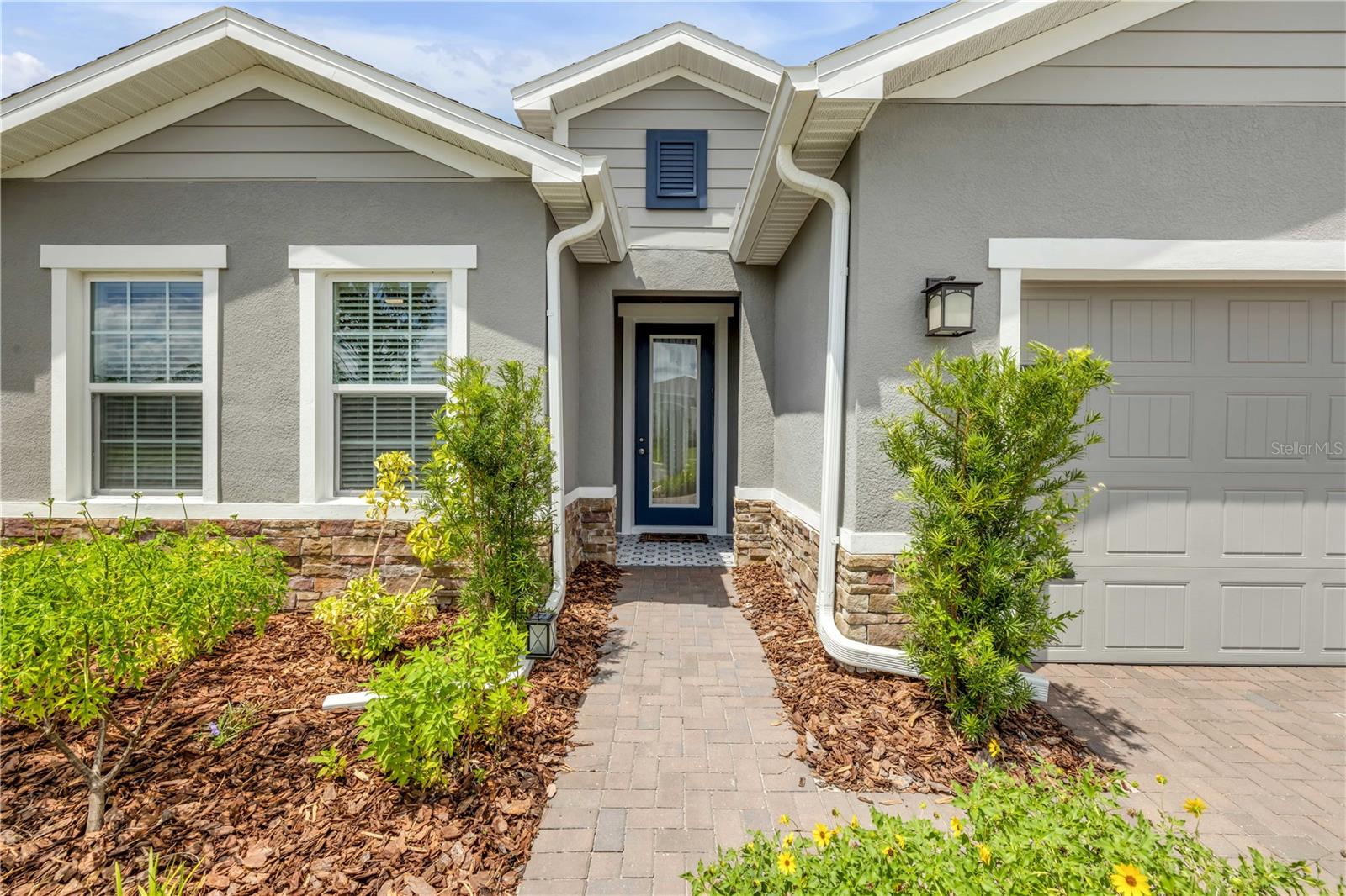 1002 CHELAN FALLS DRIVE