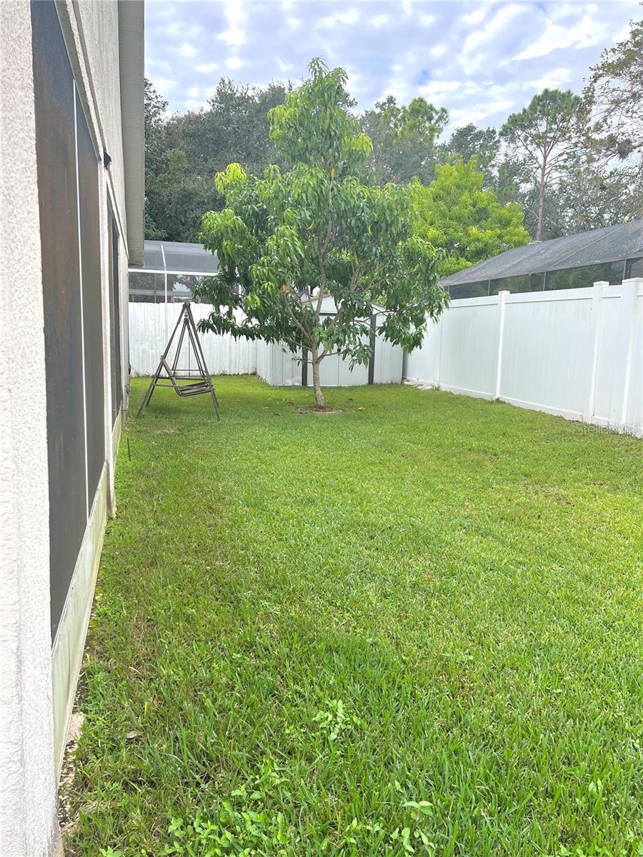 SYDNEY COVE AT EASTWOOD PRCL 01 - Residential Lease