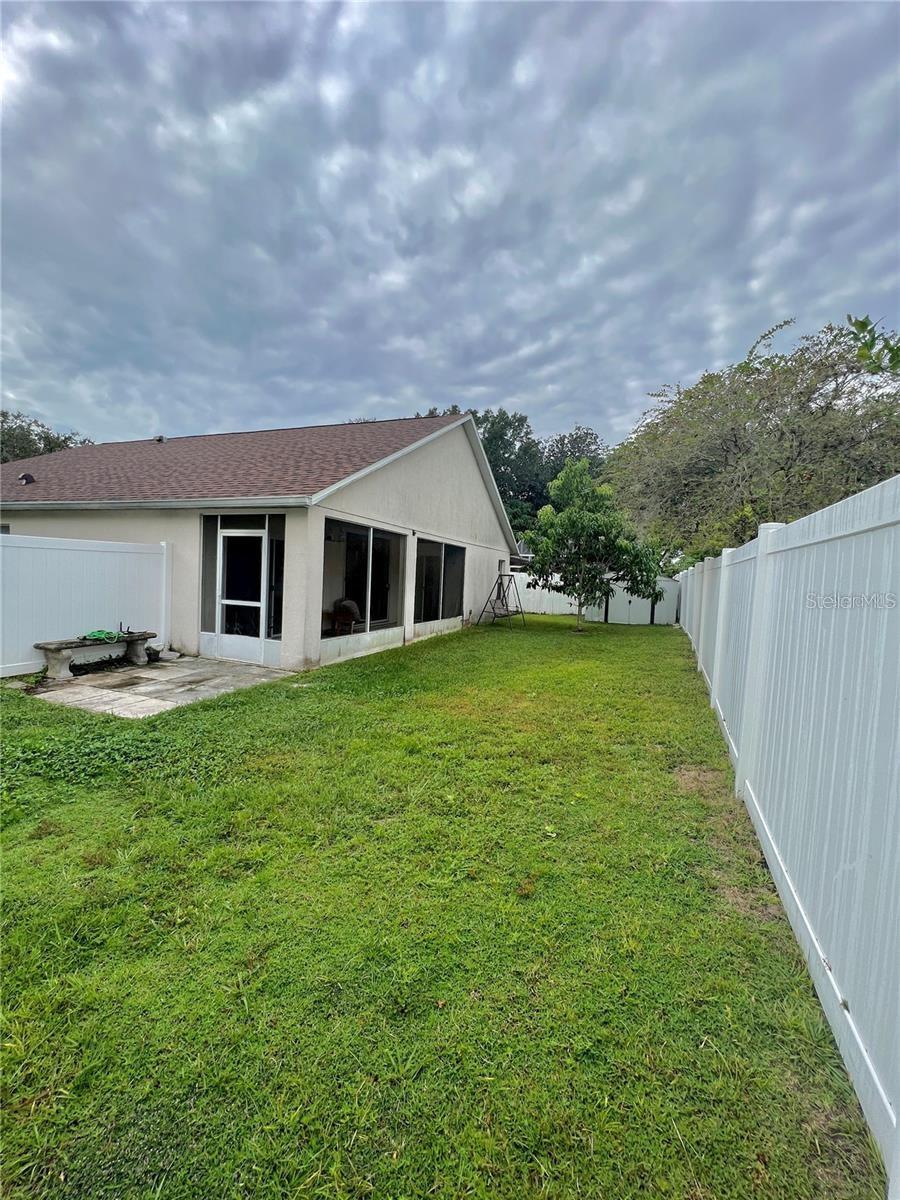 SYDNEY COVE AT EASTWOOD PRCL 01 - Residential Lease