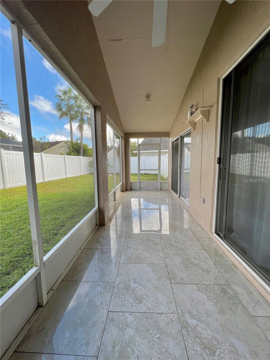 SYDNEY COVE AT EASTWOOD PRCL 01 - Residential Lease