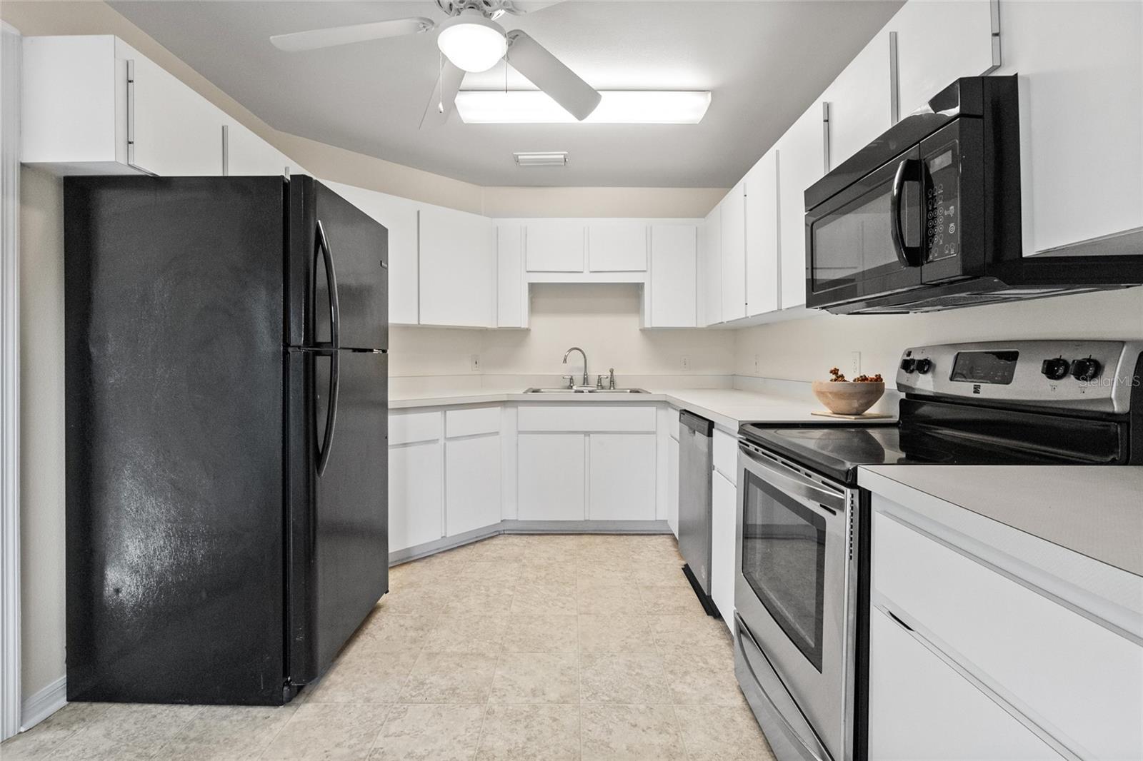 MOUNT DORA COBBLEHILL VILLAGE - Residential