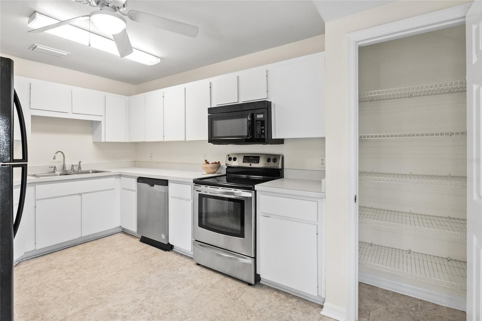 MOUNT DORA COBBLEHILL VILLAGE - Residential