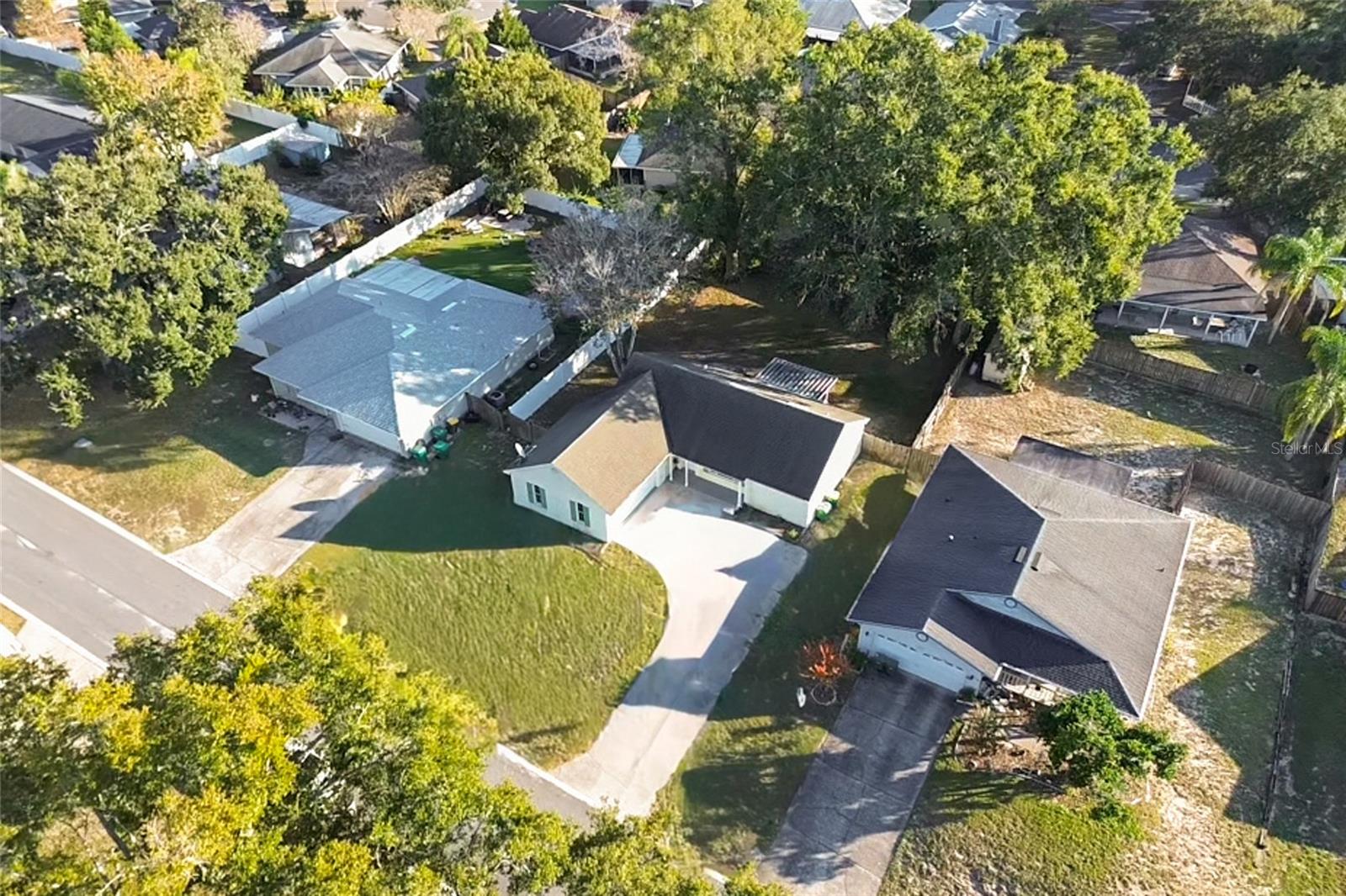 MOUNT DORA COBBLEHILL VILLAGE - Residential