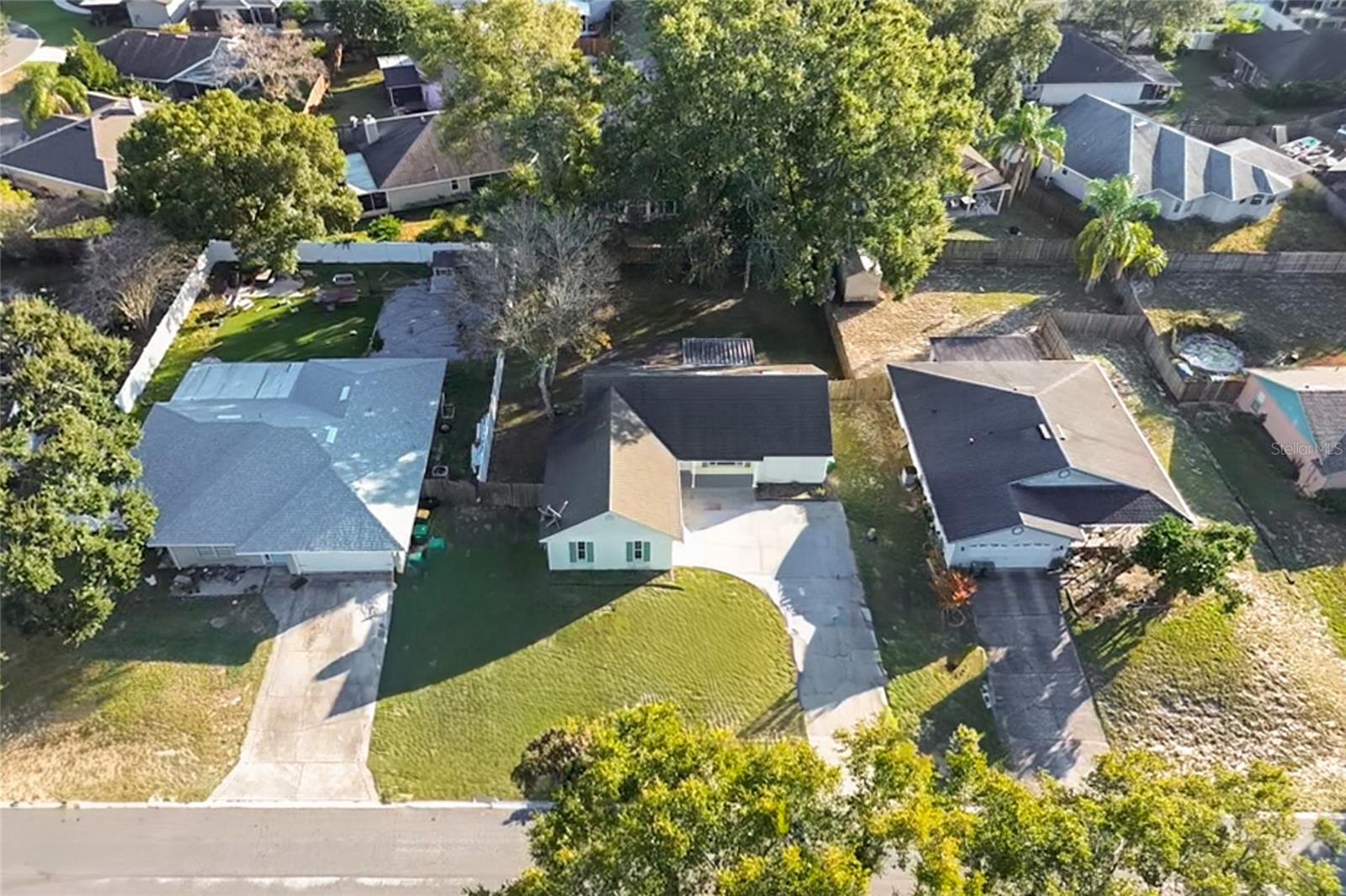 MOUNT DORA COBBLEHILL VILLAGE - Residential