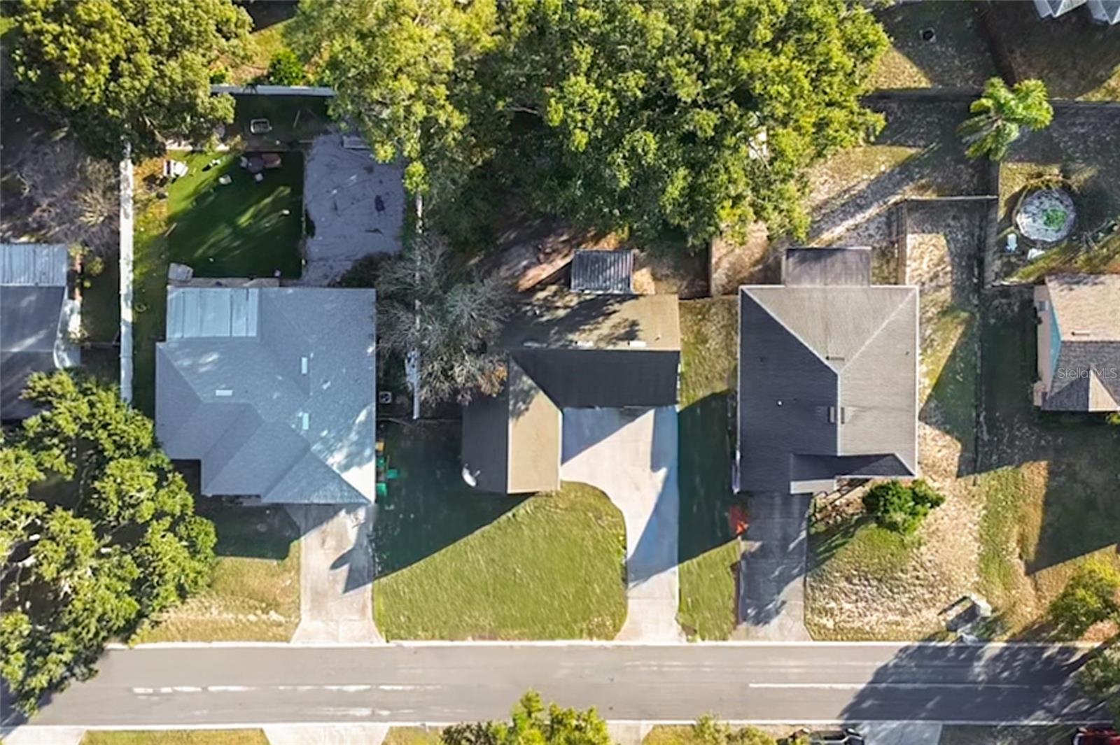 MOUNT DORA COBBLEHILL VILLAGE - Residential