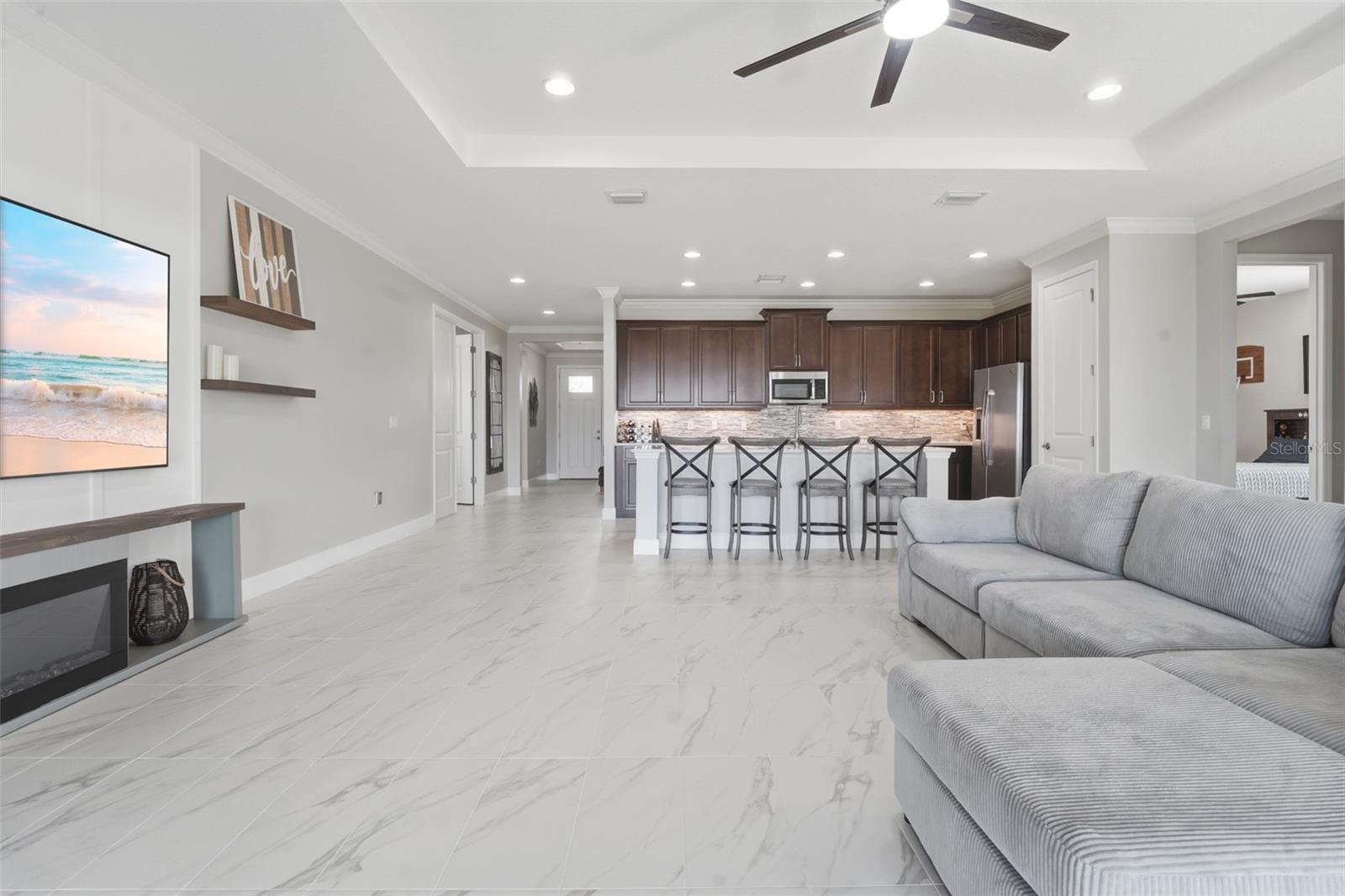 VICTORIA HILLS PH 5 - Residential