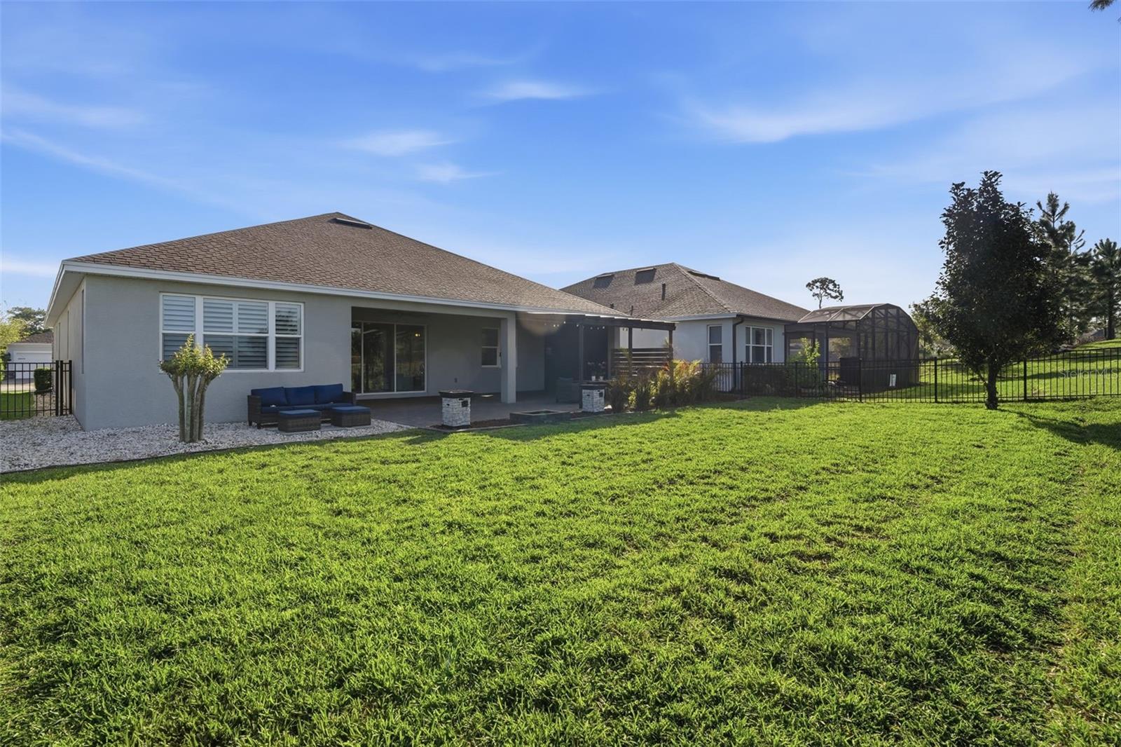 VICTORIA HILLS PH 5 - Residential