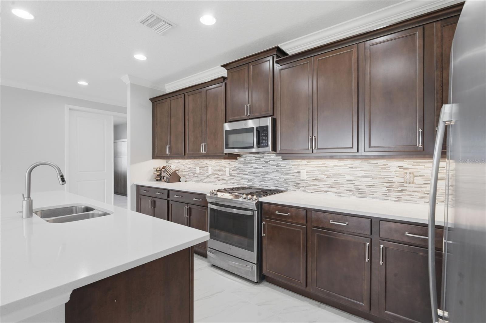 VICTORIA HILLS PH 5 - Residential