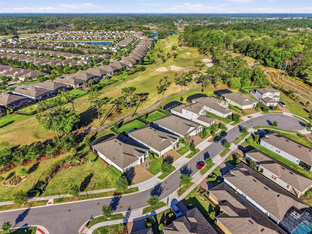 Photo of 262 Northcote Court, Deland, FL 32724 (MLS # V4948286)