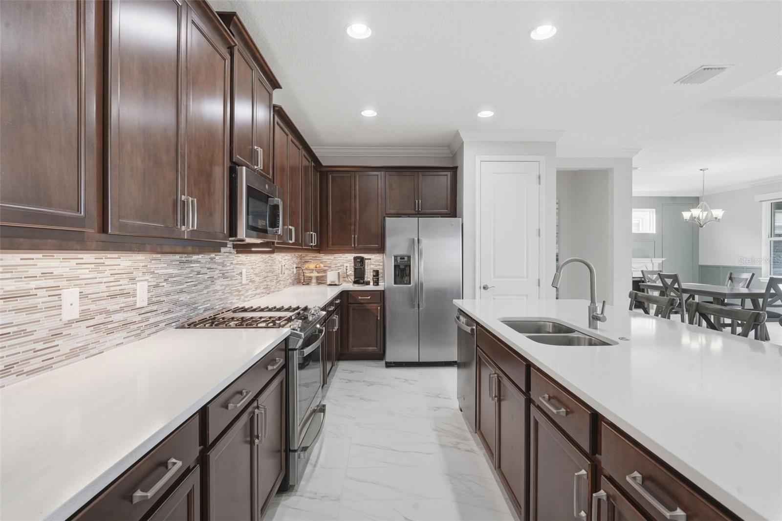 VICTORIA HILLS PH 5 - Residential