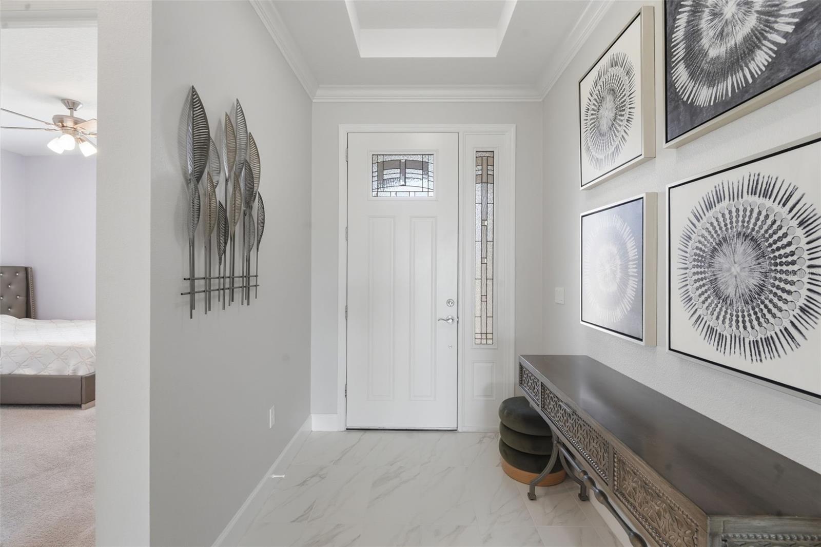 VICTORIA HILLS PH 5 - Residential