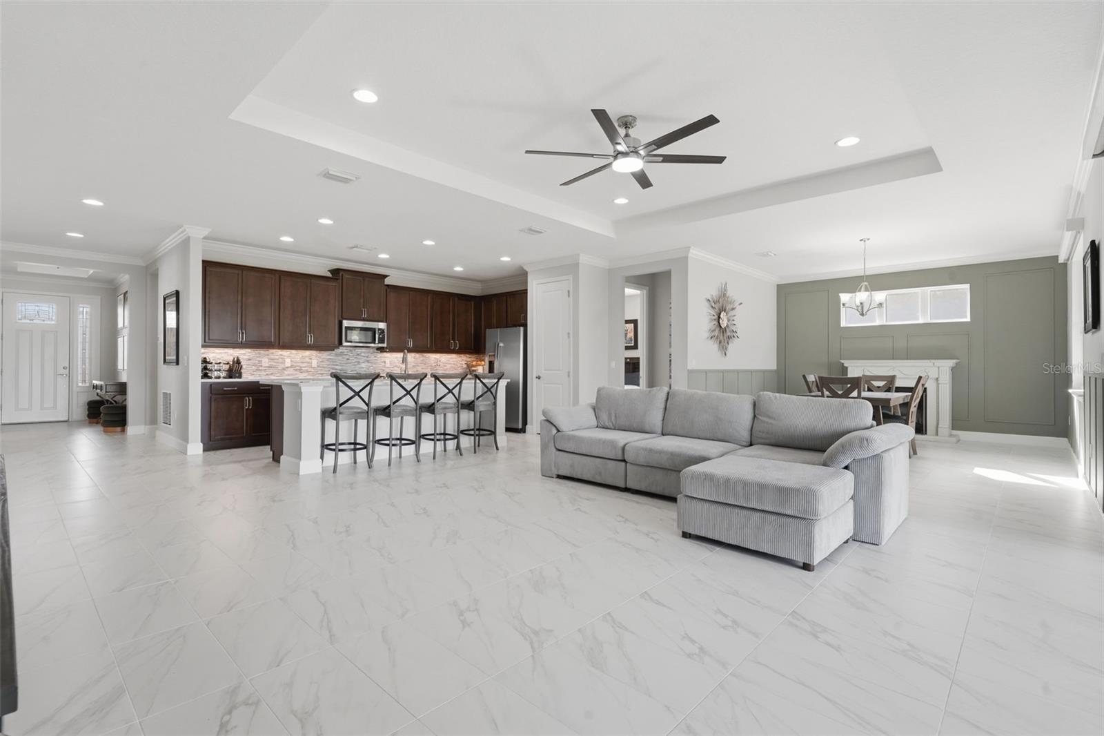 VICTORIA HILLS PH 5 - Residential