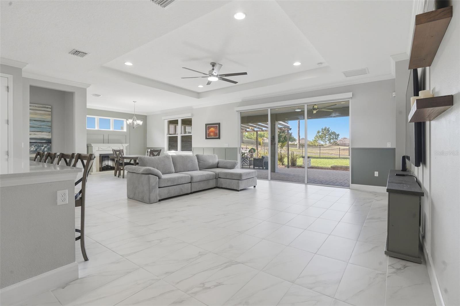 VICTORIA HILLS PH 5 - Residential