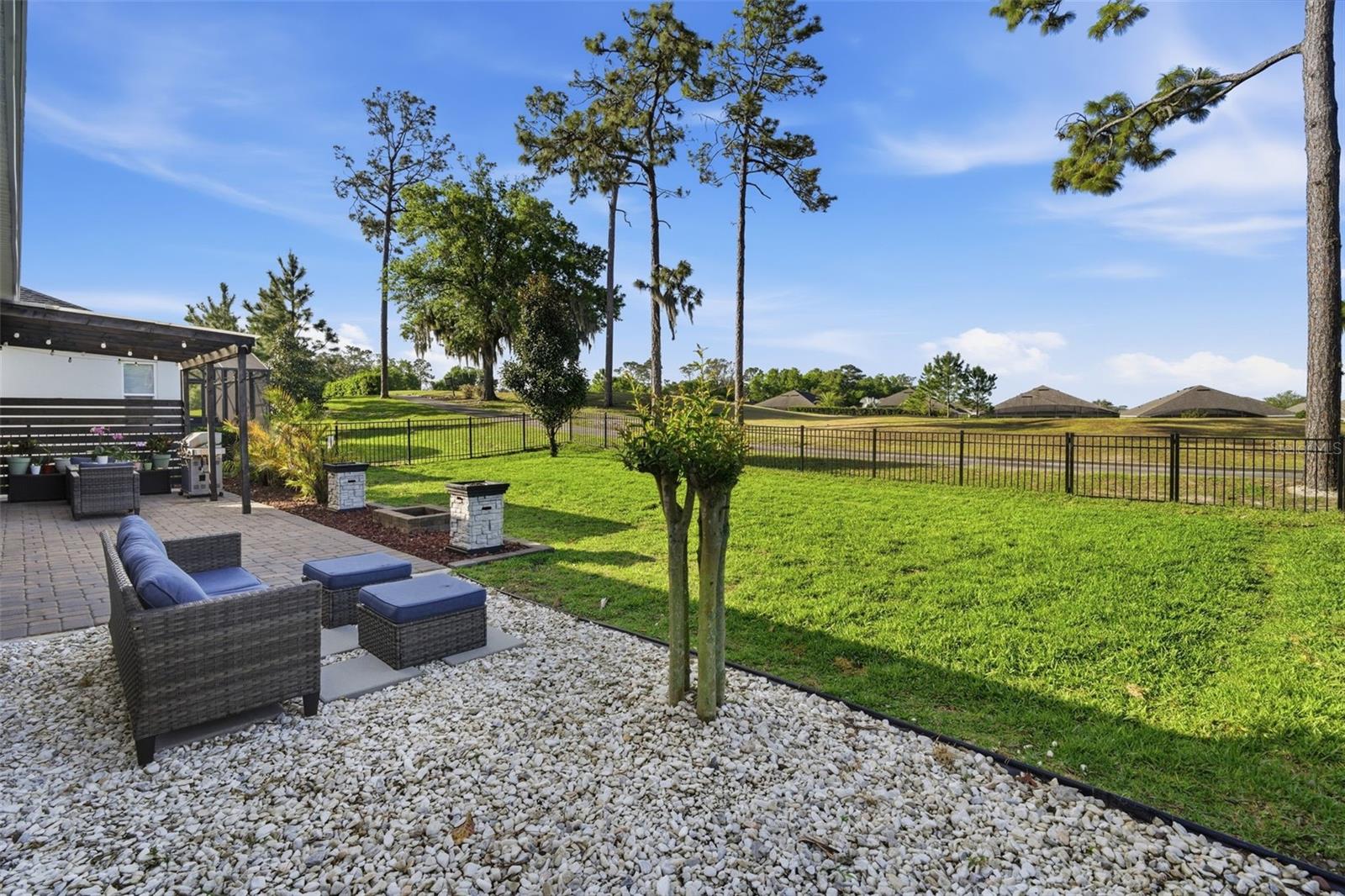 VICTORIA HILLS PH 5 - Residential