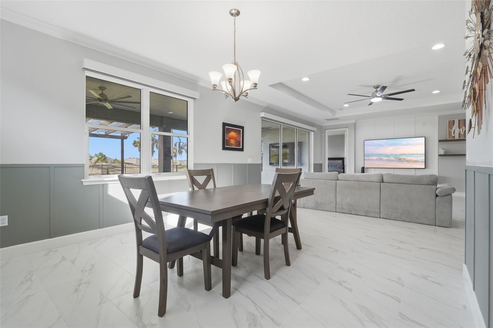 VICTORIA HILLS PH 5 - Residential