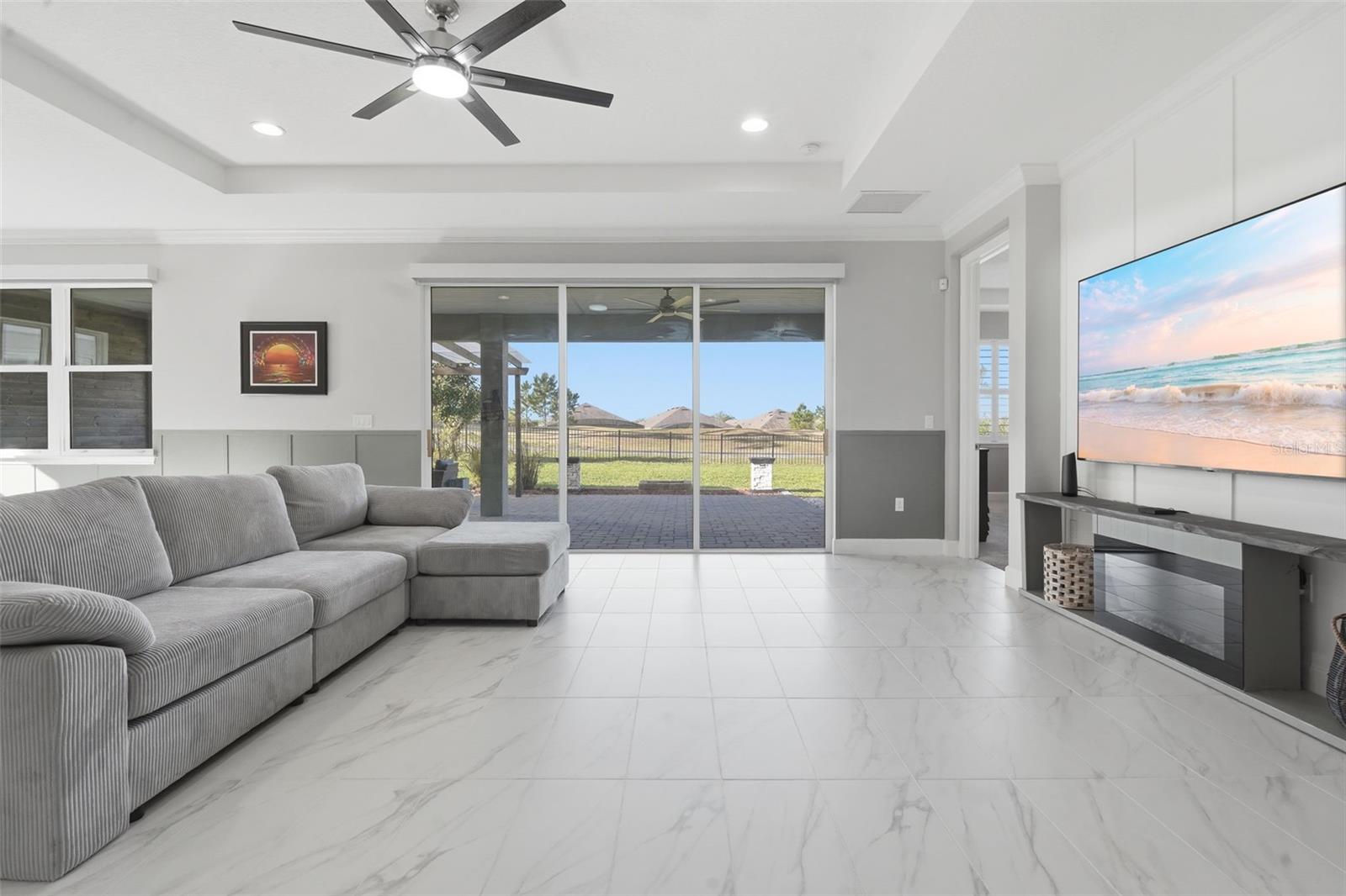 VICTORIA HILLS PH 5 - Residential