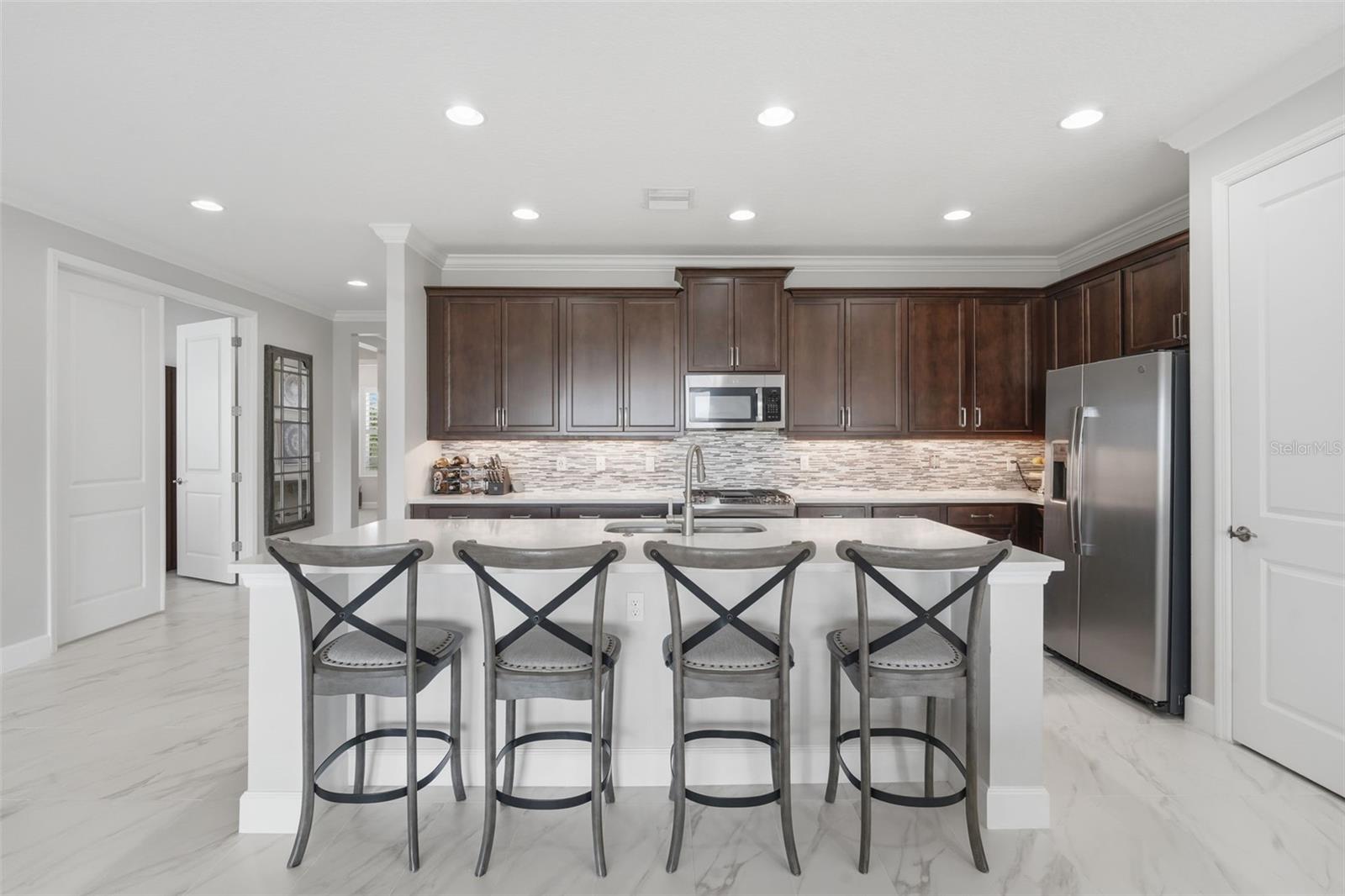 VICTORIA HILLS PH 5 - Residential