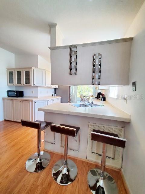 BLUE HERON PINES - Residential