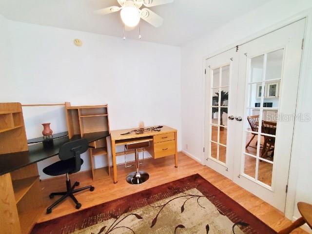 BLUE HERON PINES - Residential