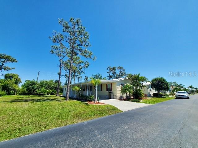 BLUE HERON PINES - Residential