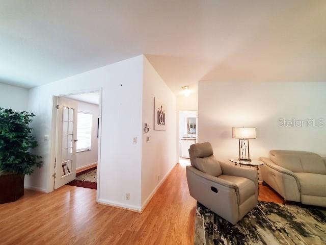 BLUE HERON PINES - Residential