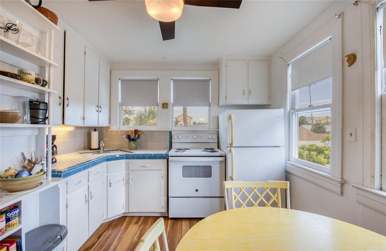 MOREY BEACH - Residential