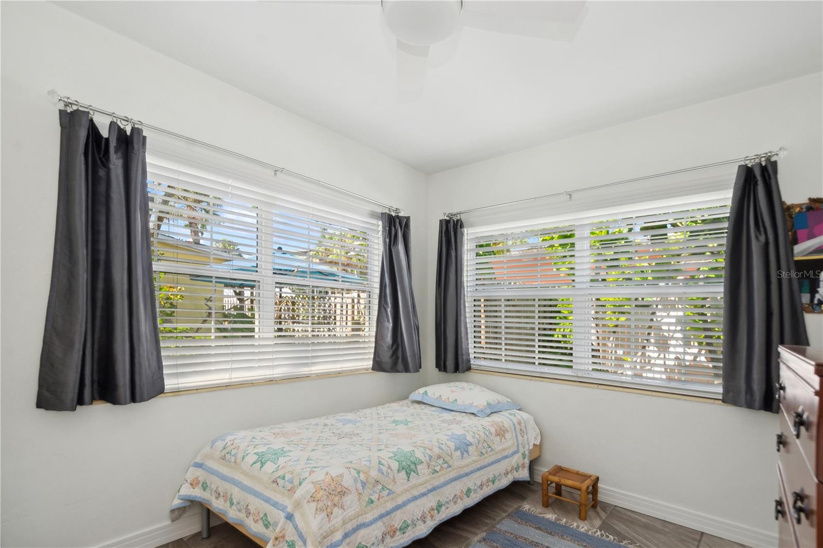 MOREY BEACH - Residential