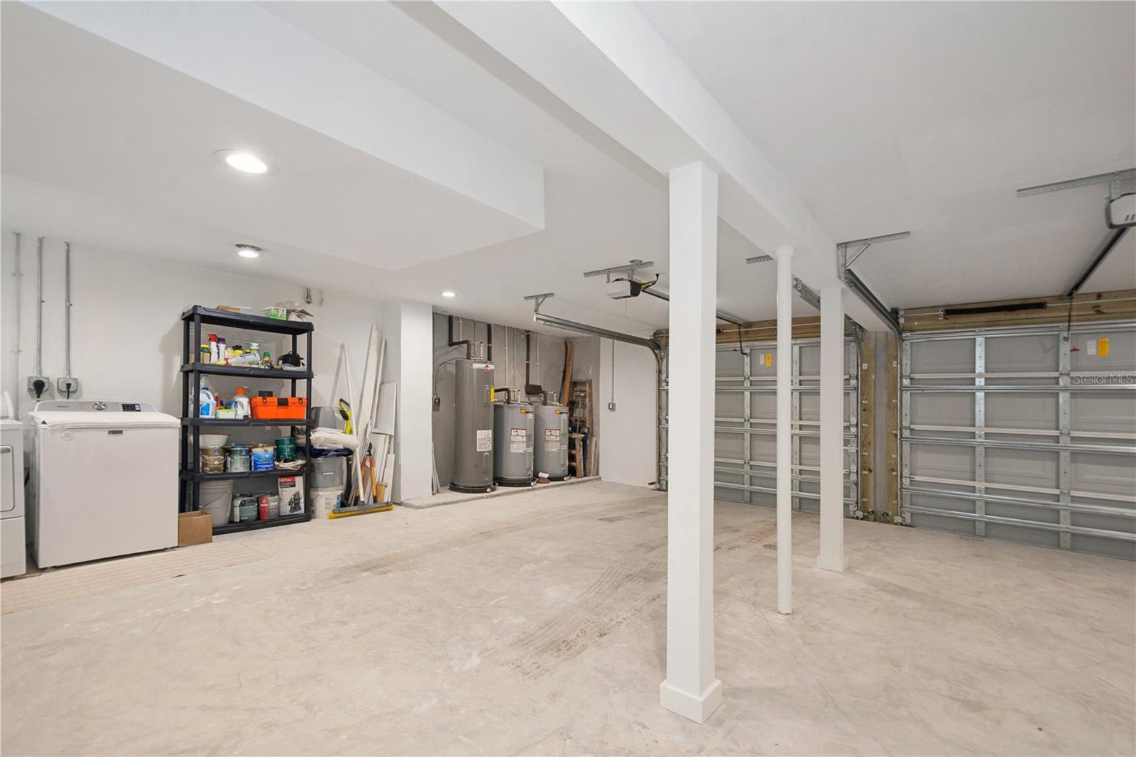 MOREY BEACH - Residential