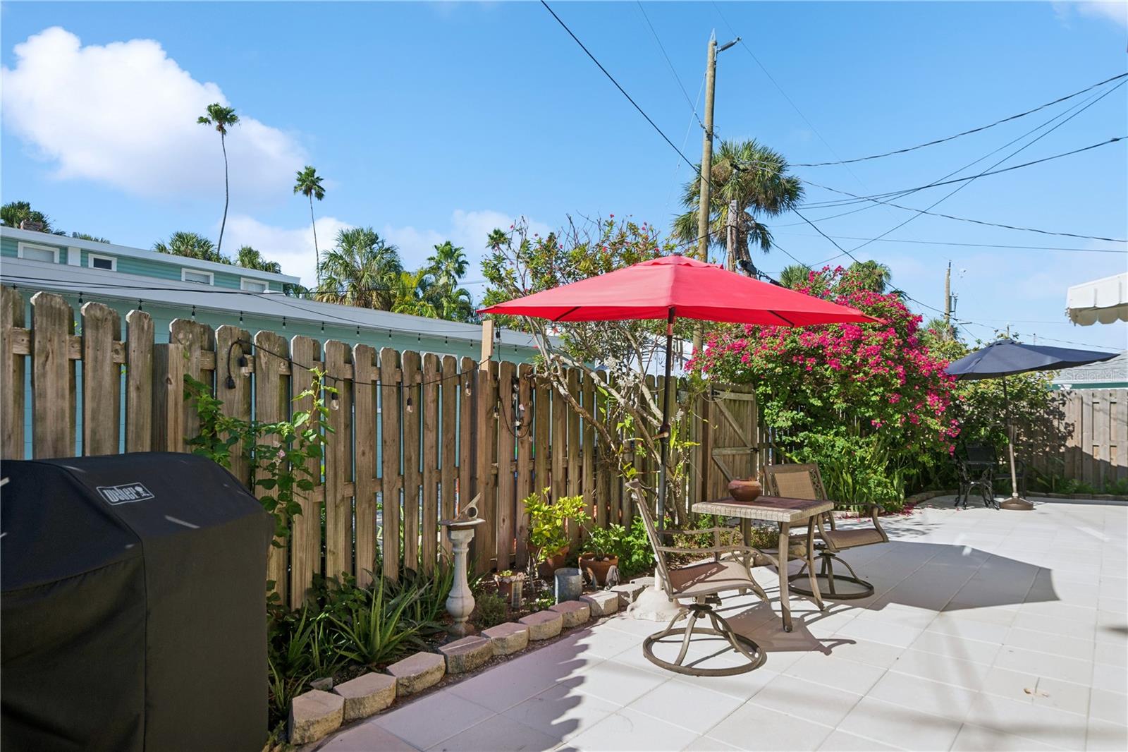 MOREY BEACH - Residential