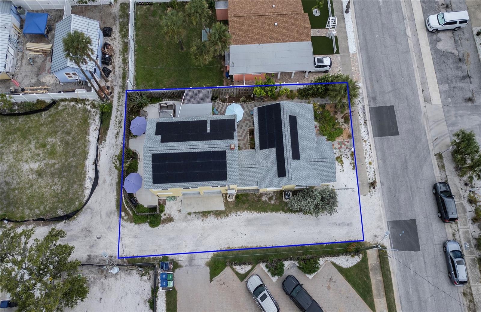MOREY BEACH - Residential