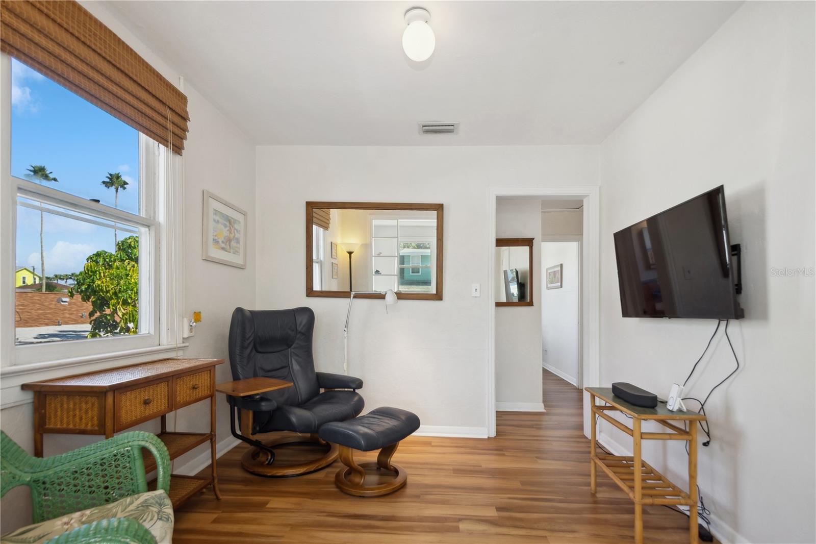 MOREY BEACH - Residential