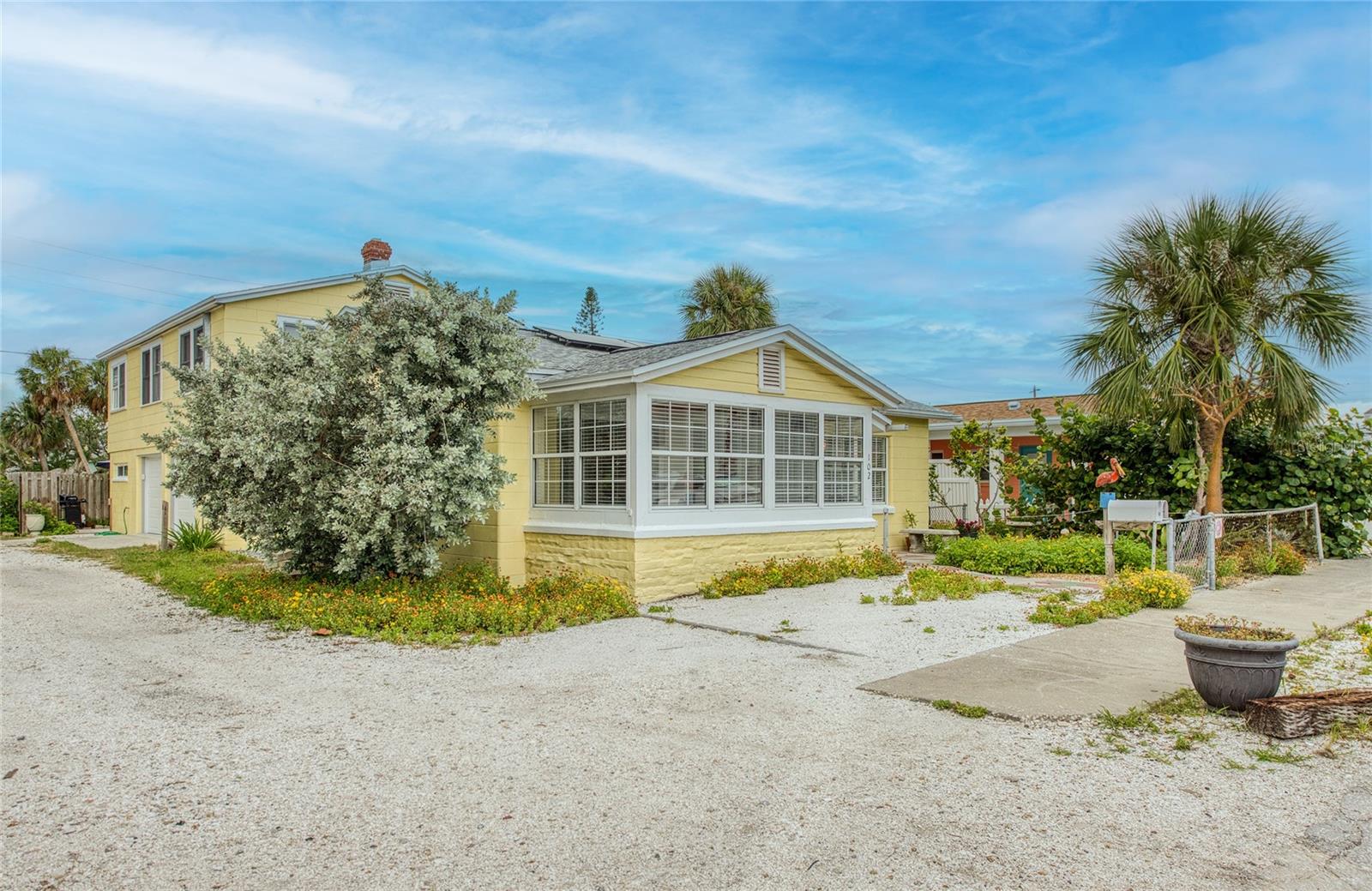 MOREY BEACH - Residential