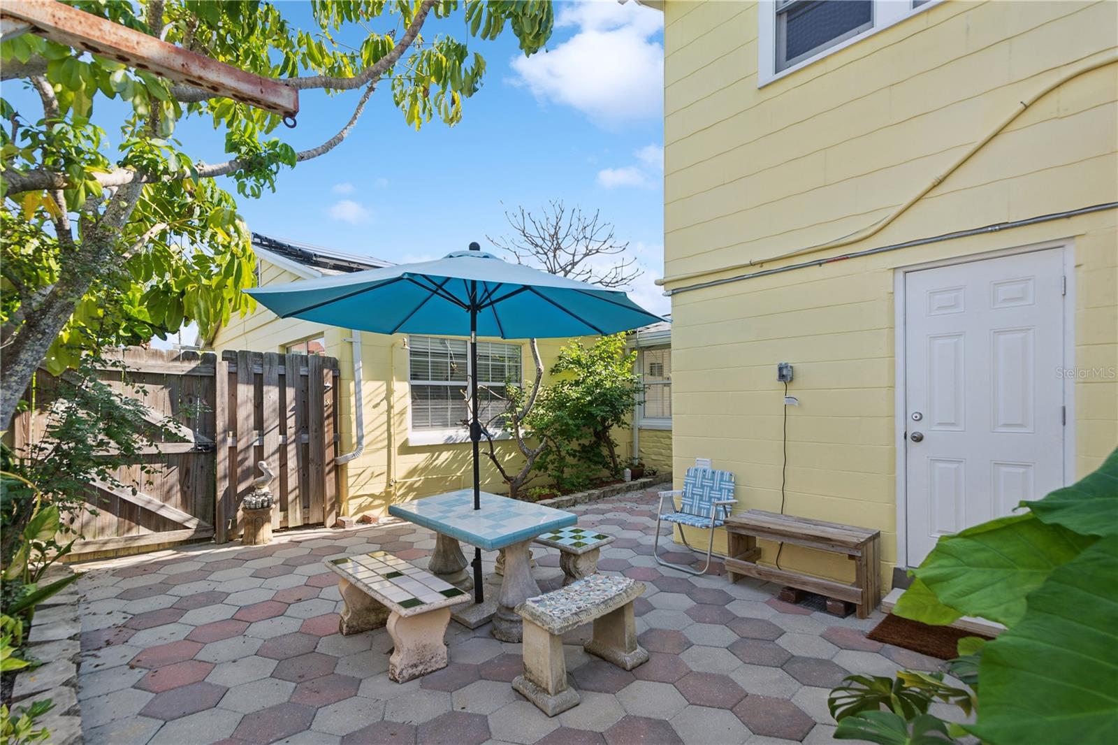 MOREY BEACH - Residential