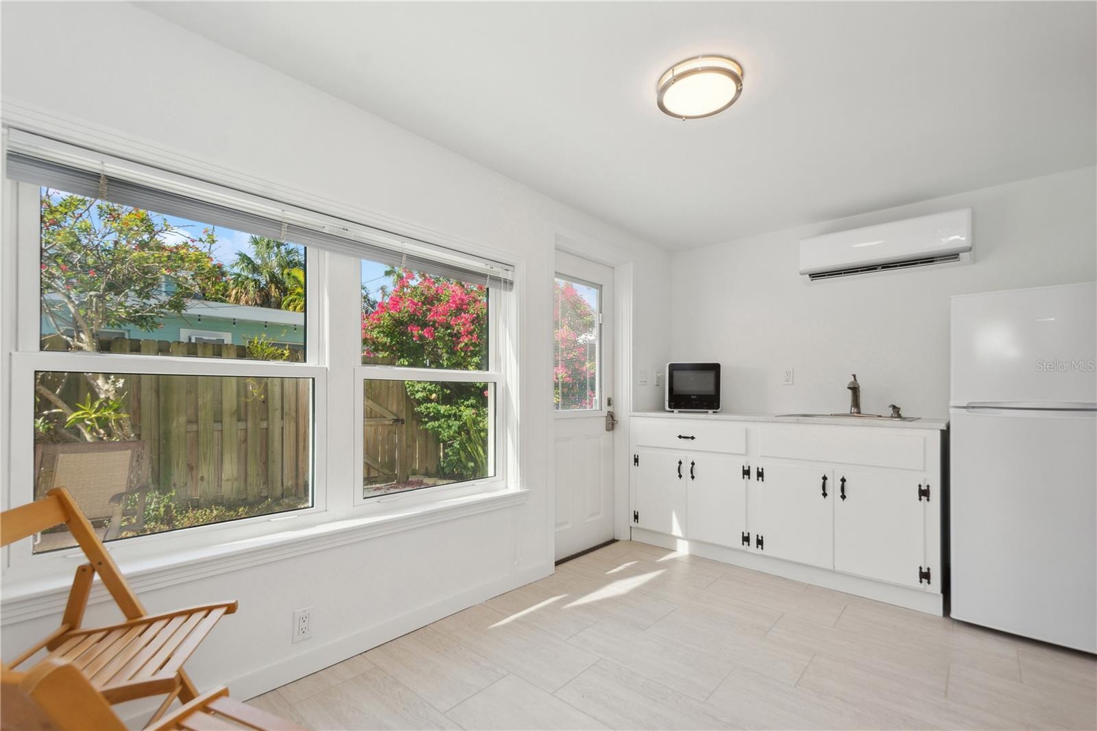 MOREY BEACH - Residential