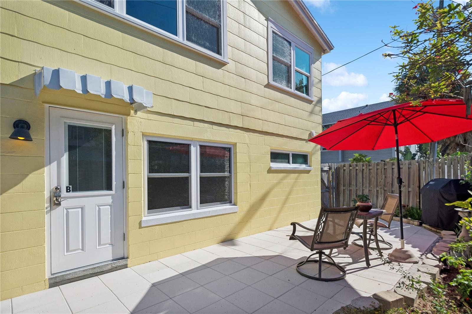 MOREY BEACH - Residential