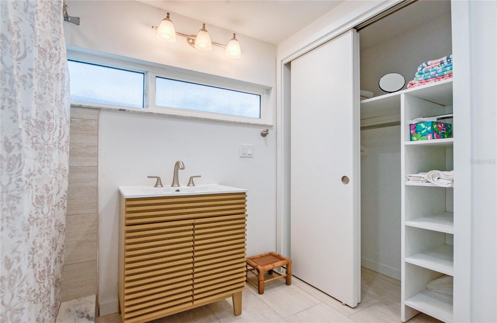 MOREY BEACH - Residential
