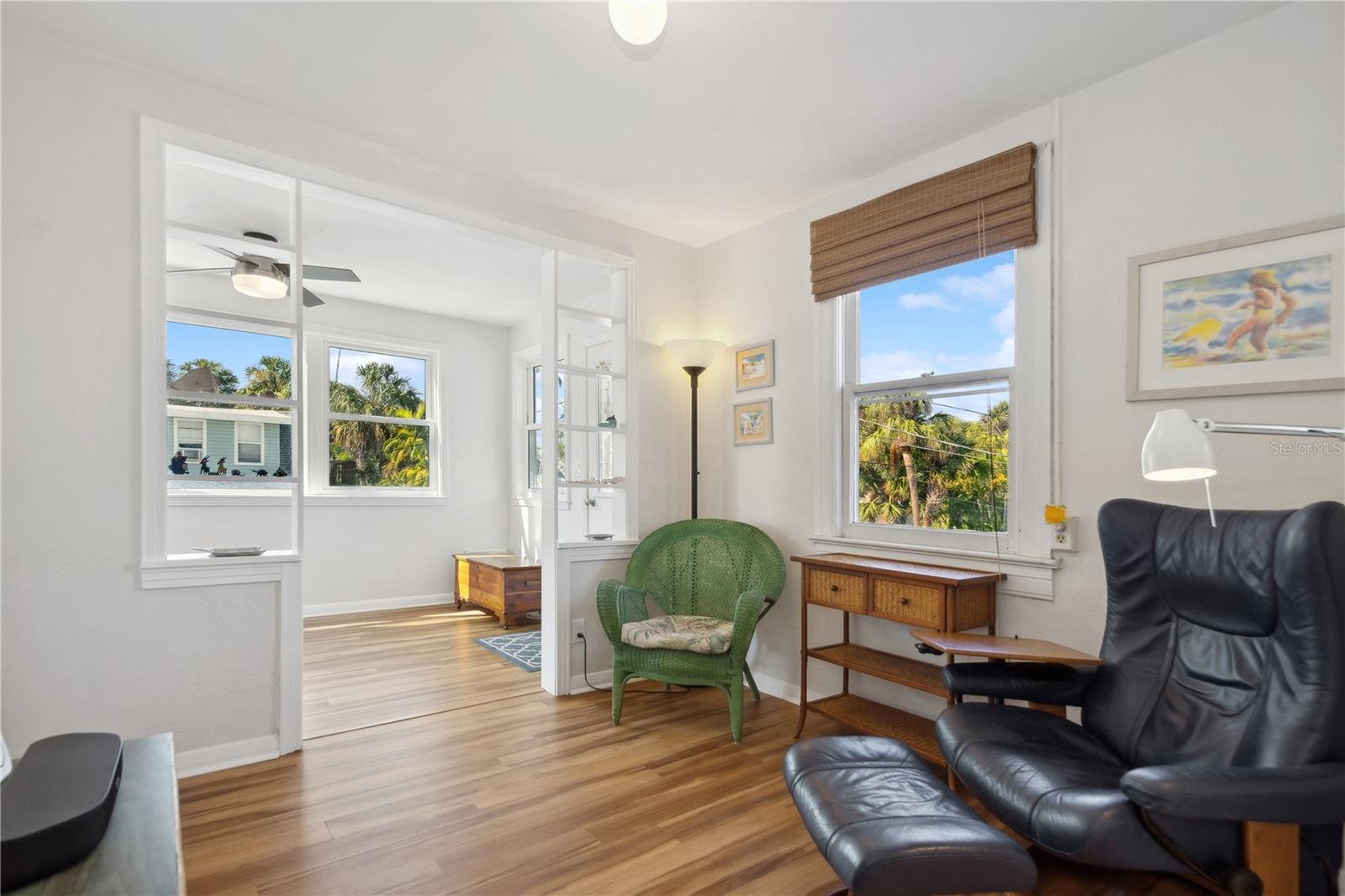 MOREY BEACH - Residential