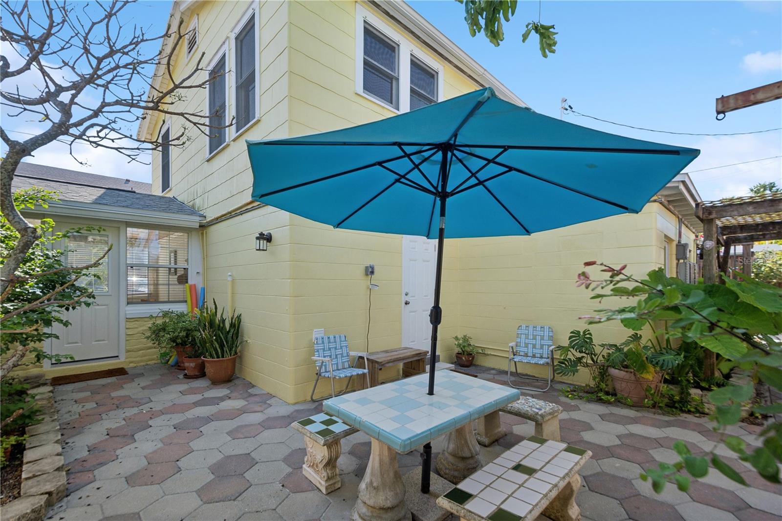 MOREY BEACH - Residential