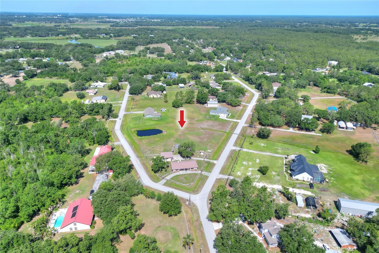 4404 MUSKET DRIVE
