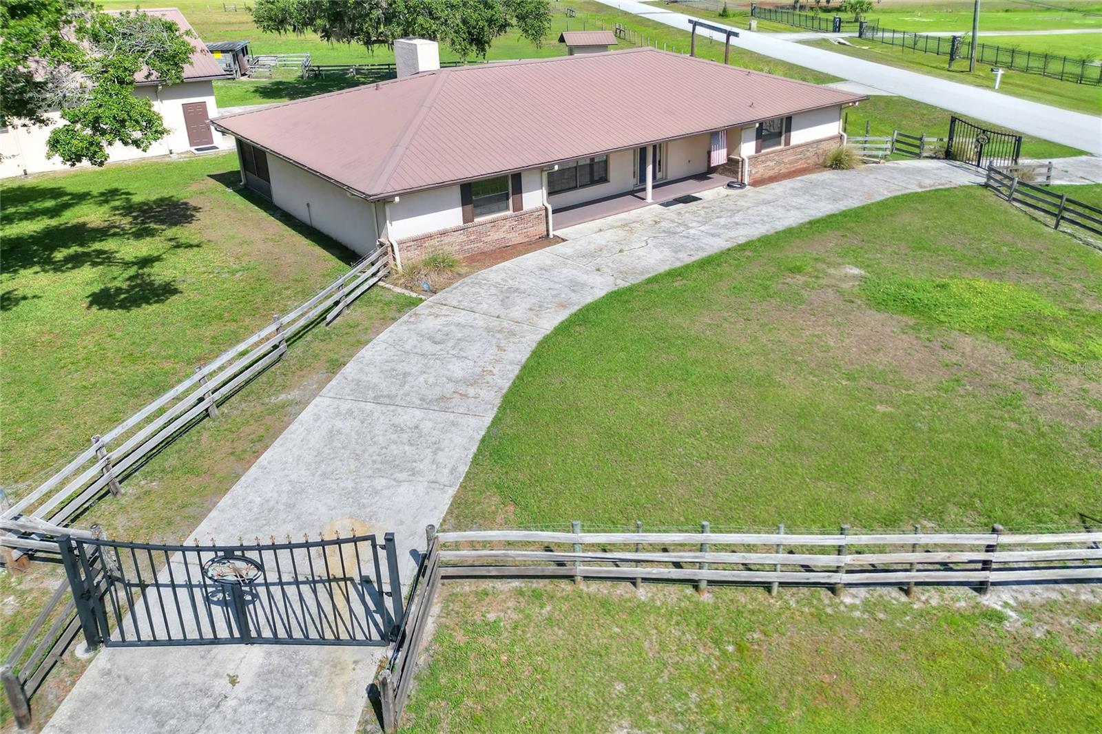 4404 MUSKET DRIVE