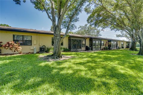 A home in LARGO