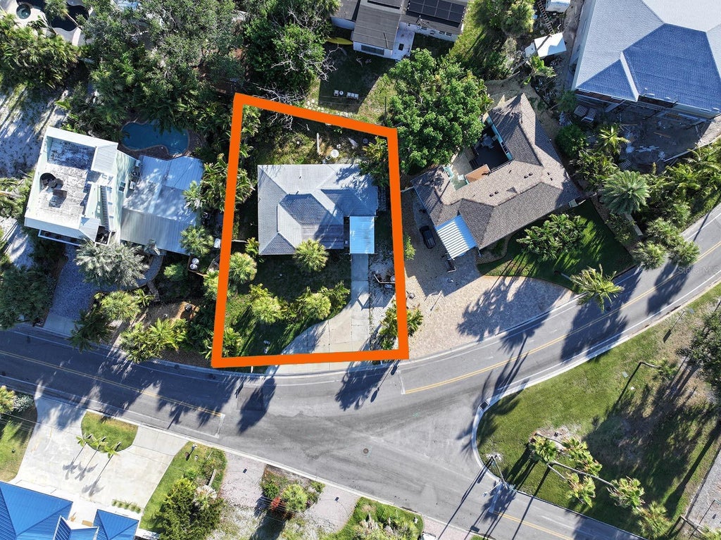 Photo of 3929 Belle Vista Drive, St Pete Beach, FL 33706 (MLS # TB8521158)
