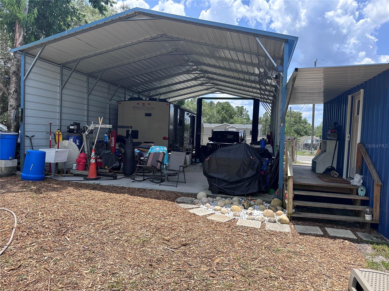 LAKE KATHRYN HEIGHTS REP - Residential