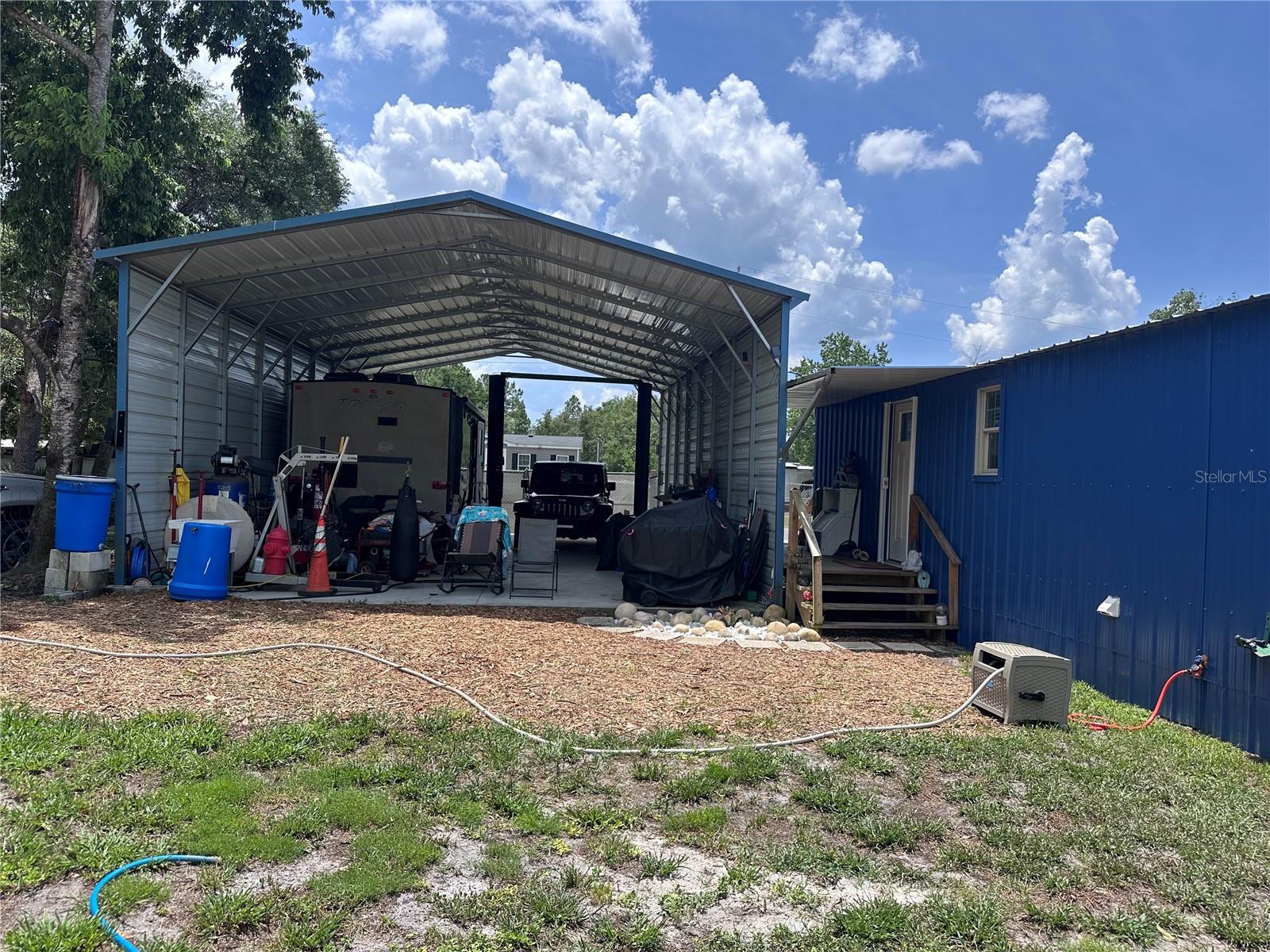 LAKE KATHRYN HEIGHTS REP - Residential